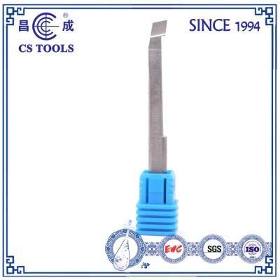 M42 HSS Boring Milling Cutter for Processing Hole
