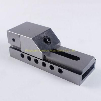 CNC Milling Machine Qkg Tool Vises Used for Machine