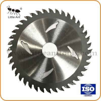 Carbide Tipped Universal Tct Saw Blades Cutting Disk for MDF Wood Chipboard Plywood Hardware Tools