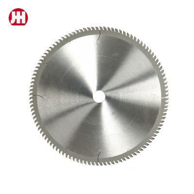 Factory Directly Sell Tct Saw Blade Tungsten Carbide Tipped