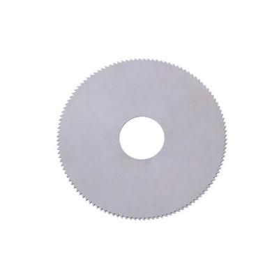 Wooden Case Standard Shanggong Kunsha, China Cold Saw Circular Cut Blade