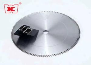 Aluminum Cutting Saw Blade Professional Level