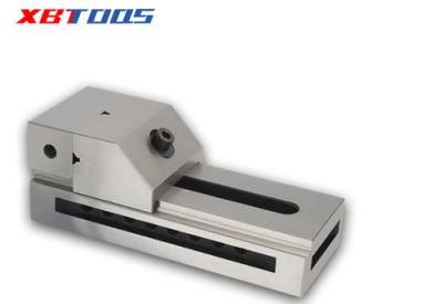 CNC Machining of Precision Flat Tongs with Milling Machine