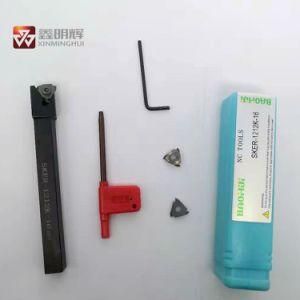 High Quality Carbide Cutting Tool /Carbide Turning Tool / Carbide Cutter for CNC