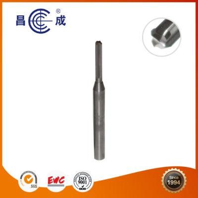 China Factory High Speed Steel Fixed Shank Reamer for Cutting Aluminum Metal