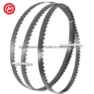 Wood Saw Bandsaw Band Saw Blades Manufacturers