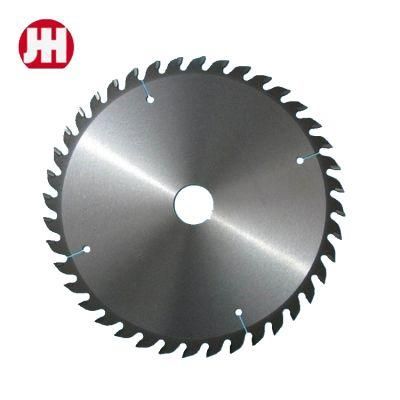 Tct Circular Saw Blades for Wood Cutting