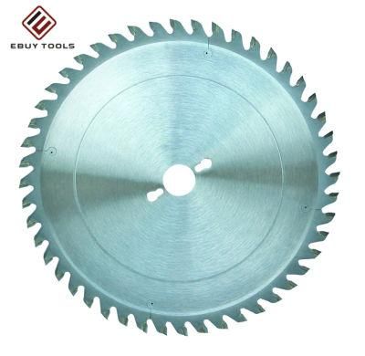 High Quality Tct Saw Blade for Cutting Non-Ferrous Metals