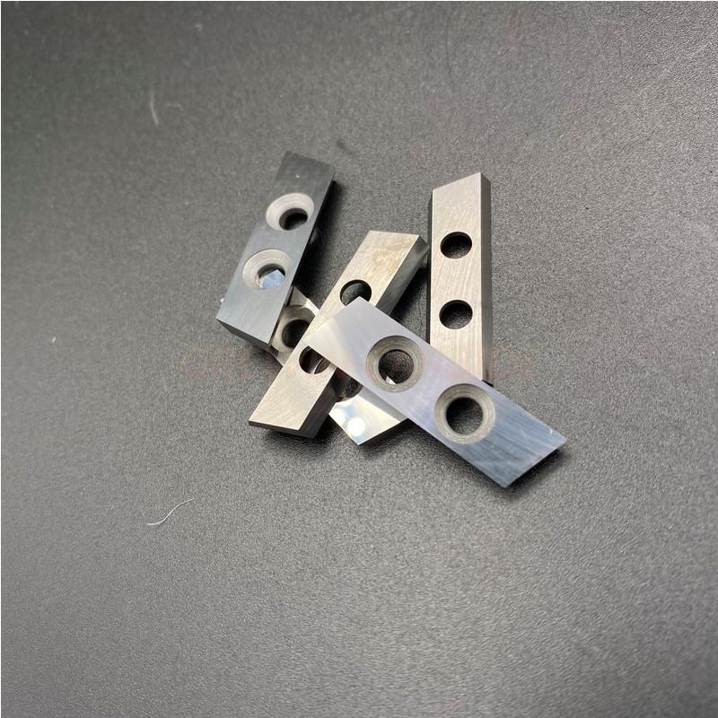 Grewin-Tungsten Carbide Woodworking Insert 29.5*3*9