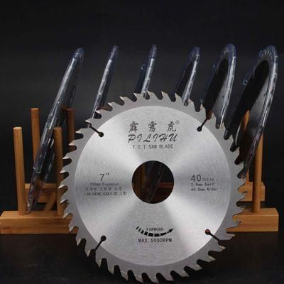 Profession Product Tct Saw Blade