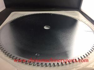 KANZO 250*4.0*40t Aluminum Cutting Blade