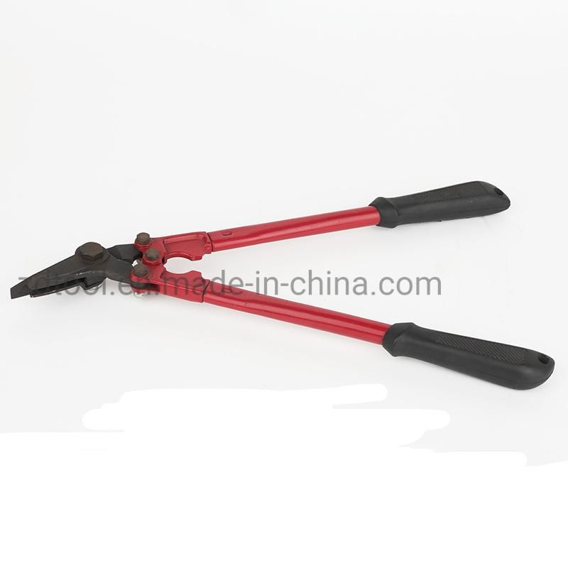 H300 Middle Handle Hand Steel Strap Cutter 40mm