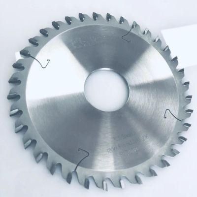 Carbide Single Scribing Saw Wood-Working Circular Sawblades