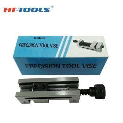 High Performance Qgg Precision Tool Vise for CNC Machine