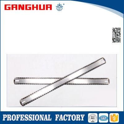 Resilience High Carbon Hand Hacksaw Blade