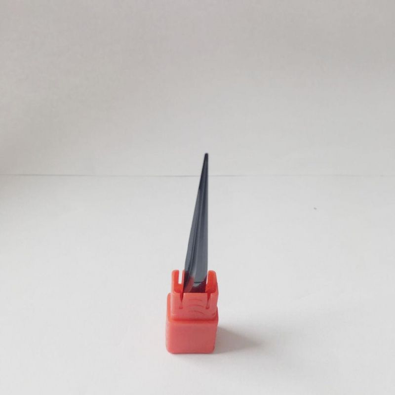 Hot Sale Ball Nose Taper End Mill for Machine Parts