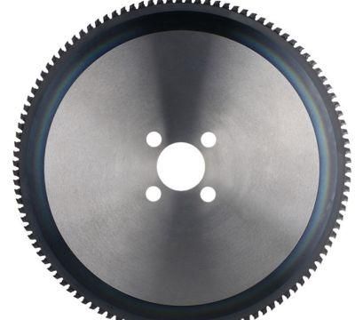 Cold Saw Blade TCT Saw Blade Disc for Tube Mill Steel Pipe Making Machine