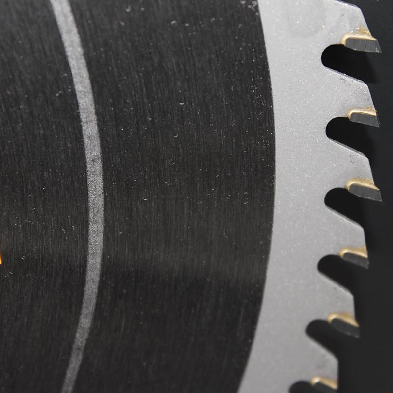 Tct Circular Saw Blade for Wood Cutting