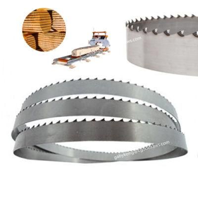 Wholesale Wood Band Saw Cutting Blade 75