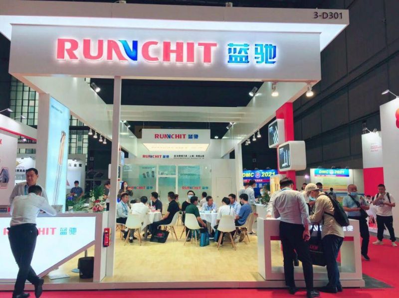 High-Speed and Strong Rough Processing Performance End Mill for Aerospace and Military Industry Medical Care (UE0254)