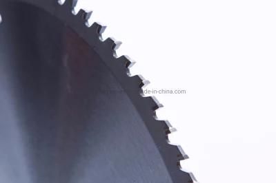 10&quot; X 60t T. C. T Panel Sizing Saw Blade for Professional Use