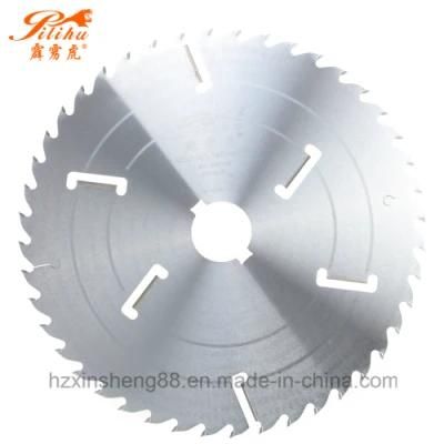 Tct Carbide Circular Saw Blade for Cutting Wood