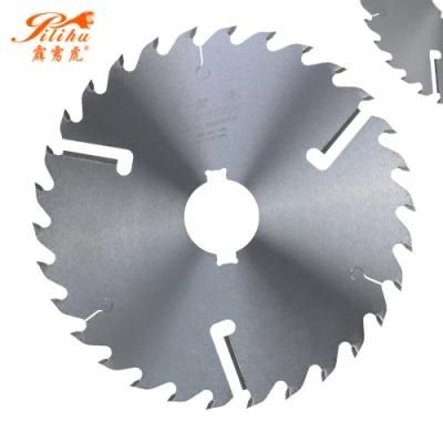 Multi Ripping Circular Cutter Saw Blade for Cutting Plywood