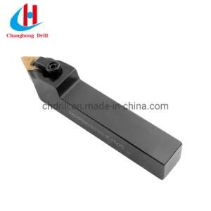 M Type CNC External Turning Tool Holders Cutting Tool for Metal Machine