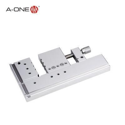 Wire EDM Manual Walking Wire Vise for Clamping Workpiece 3A-210003