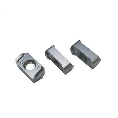 Logu030310er-GM Insert Double-Sided Special Double-Edged Milling Cutter Inserts
