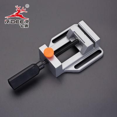 70mm Quick Release Drill Press Vice