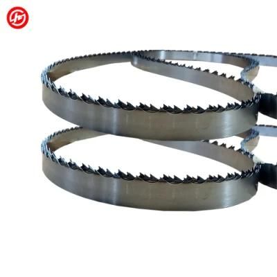 Factory Price Wood Band Saw Blades for Woodworking Machine