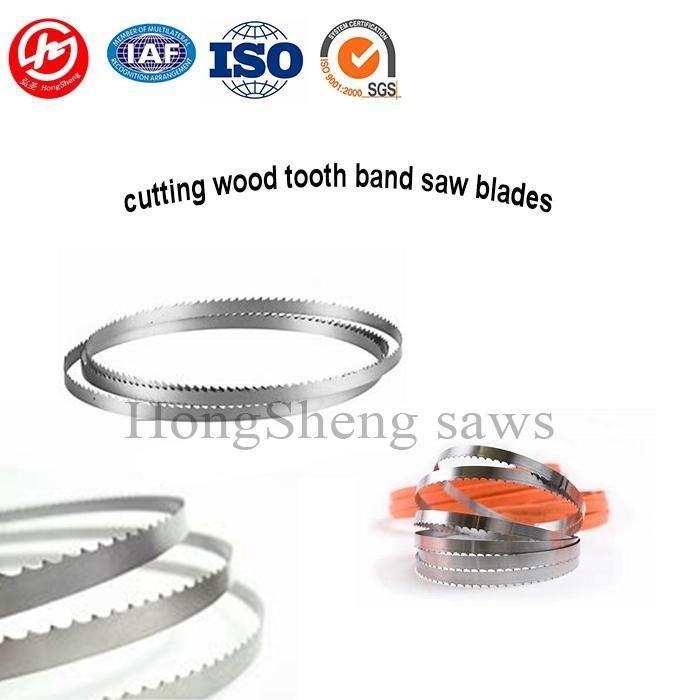 Bandsaws Factory Steel Strips Sharper Wall Saws