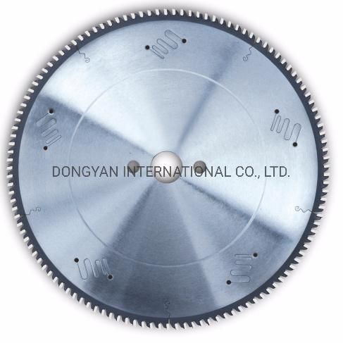 Professional Wood Tct Circular Saw Blade