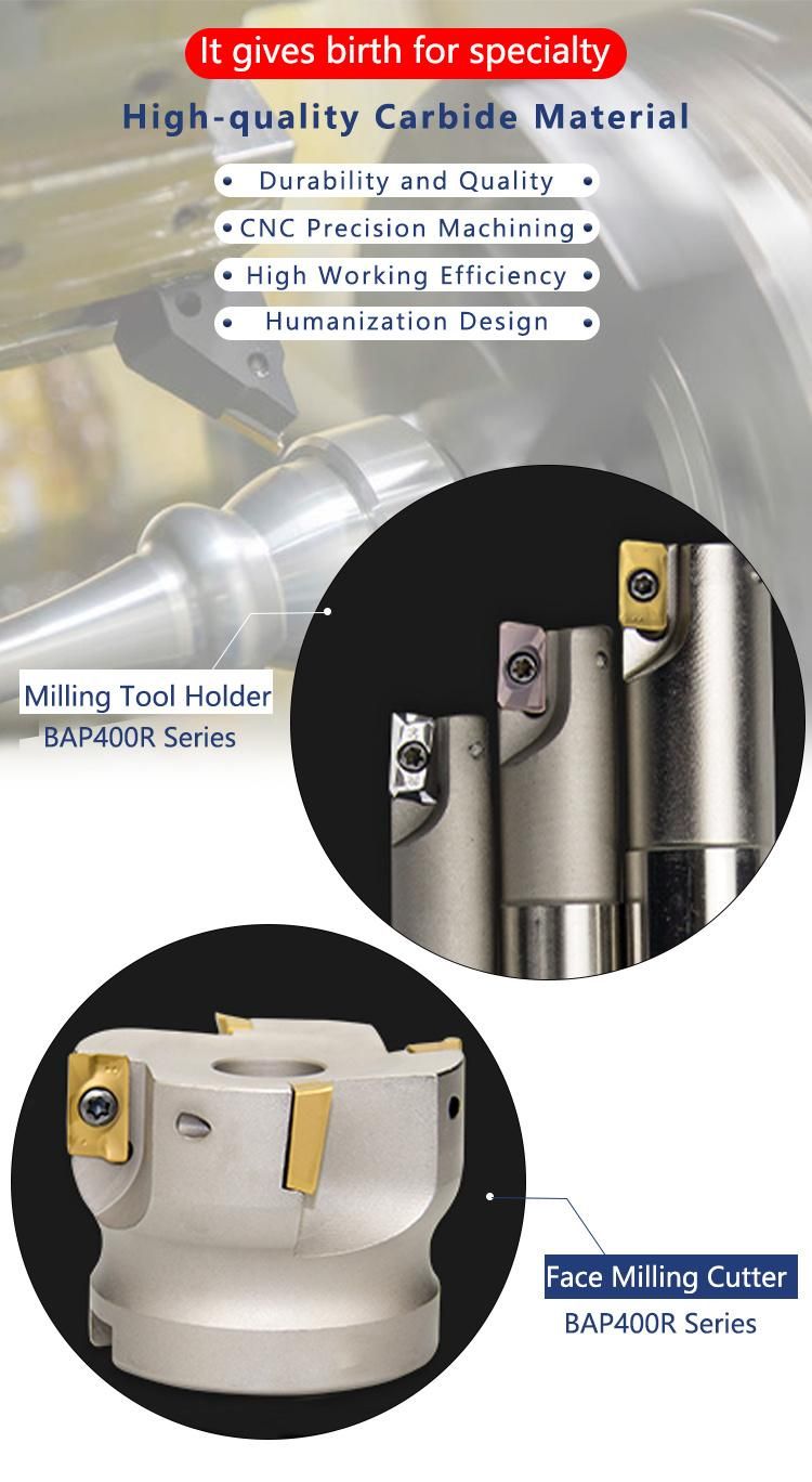 CNC Lathe Cutting Milling Tools Milling Cutter Inserts Jdmt070208r