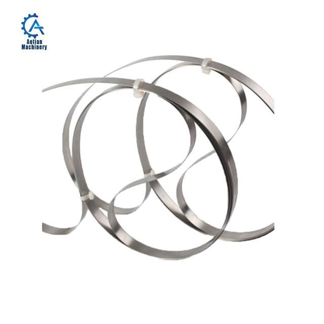 Paper Industry Equipment Band Saw Blade