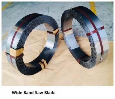 Band Saws Blade for Cutting Wood