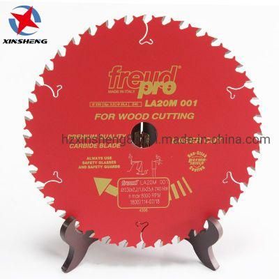 Freud Lu83r010 10-Inch 50 Tooth Atb Thin Kerf Combination Saw Blade with 5/8-Inch Arbor