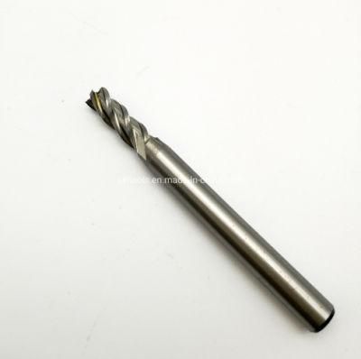 HSS M2 End Mill with Diameter of 5.0mm