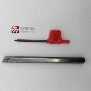 Factory Price Tungsten Carbide Milling Aluminum Insert Turning Tools for CNC Machine