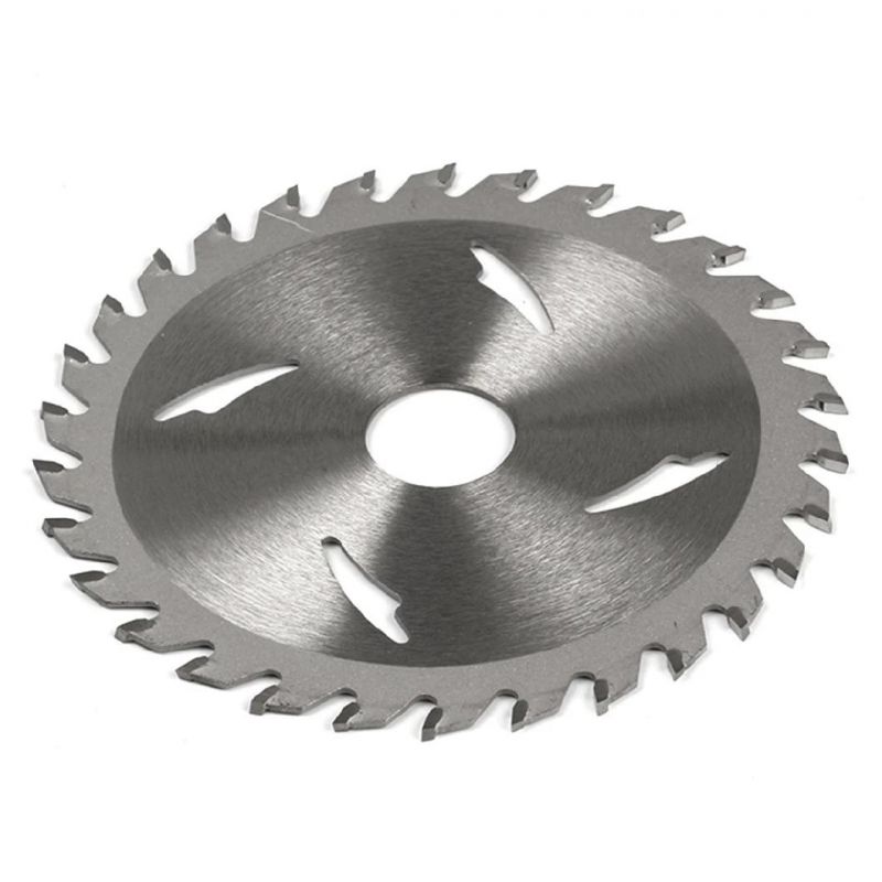 Hot-Selling Industrial Cutting Disc/Saw Blade with Strict Quality Control