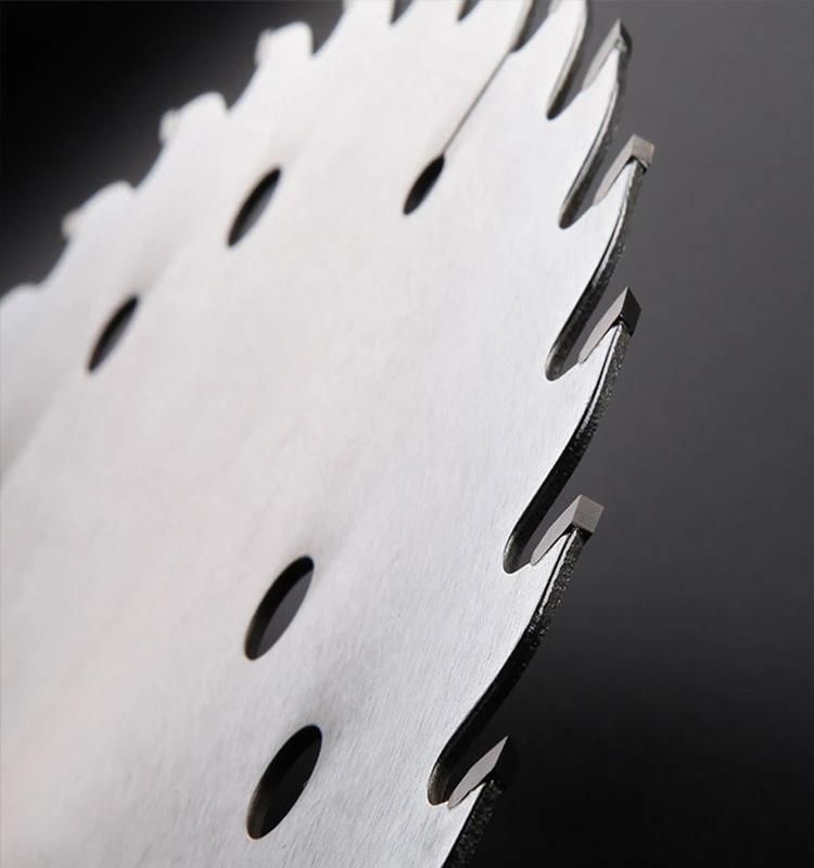 High Quality Tct Circular Saw Blade for Cutting Wood