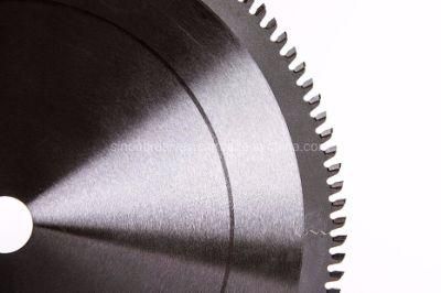 5&quot; X 30t T. C. T Cross Cutting Saw Blade for Industrial Use