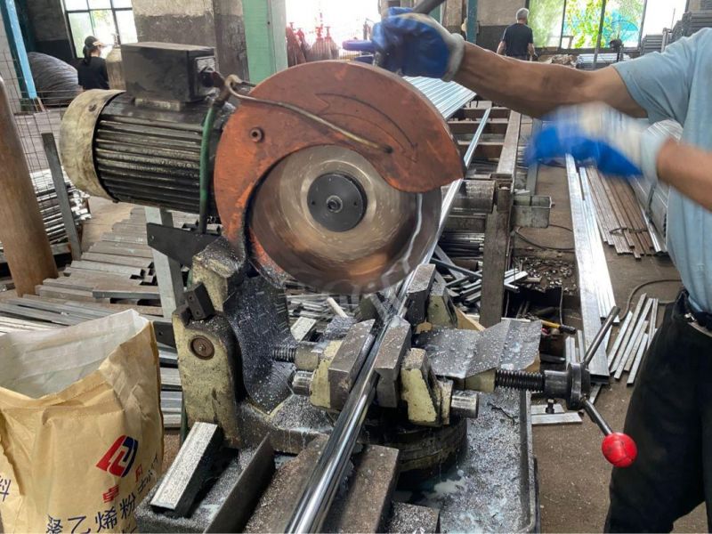 HSS Saw Blade for Cutting Metal Pipe (SED-HSSB)