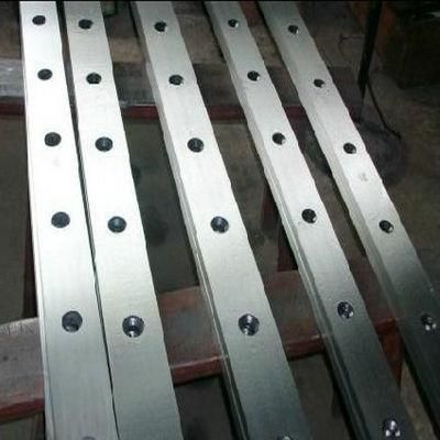 Heavy Plate Mills Shear Blades