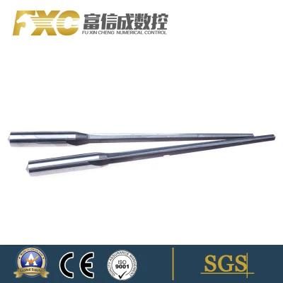 Customized Solid Carbide Taper Reamers Taper Milling Tool