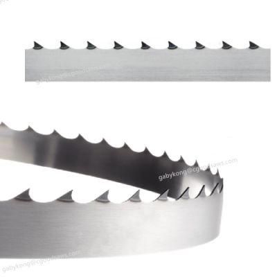 3tpi Band Saw Blade Meat Cut Bone Cutting 4tpi Bandsaw Blades