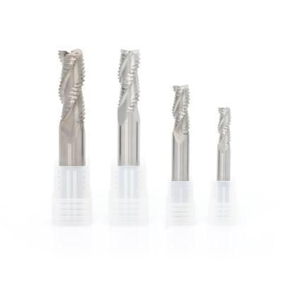 Endmills End Mill for Aluminum