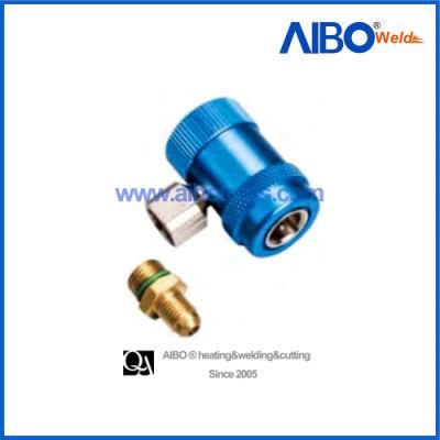 Quick Coupler 1/4SAE for R134A (5H3111)