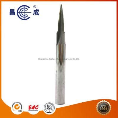 Tungsten Carbide Straight H7 Tap Reamer